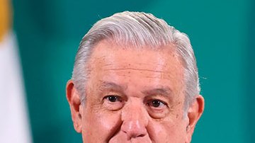 AMLO critica campaña de “famosos” contra el Tren Maya: “contratan a pseudoambientalistas”