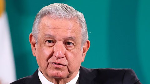 AMLO critica campaña de “famosos” contra el Tren Maya: “contratan a pseudoambientalistas”