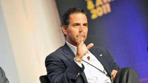 Abogado de expareja de Hunter Biden espera que el hijo del presidente sea acusado por fraude fiscal
