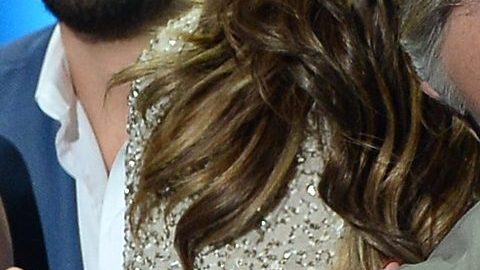 Adamari López opina del amor.