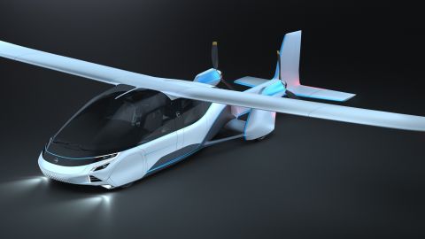 AeroMobil