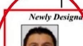 Departamento del Tesoro de Estados Unidos tiene en su lista negra a Aldrin Miguel Jarquín Jarquín, apodado como el Chaparrito, alto mando del CJNG.