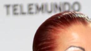 Alejandra Guzmán / Andrea Legarreta y Erik Rubín.