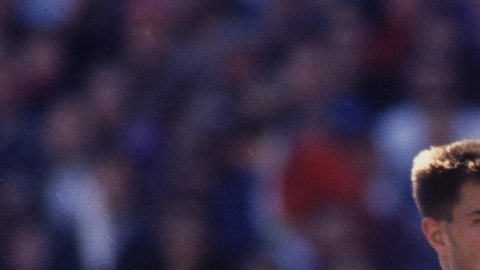 Alexi Lalas, histórico jugador de Estados Unidos habló de la selección mexicana.