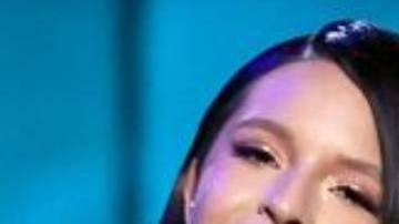 Majo Aguilar habla sobre la pelea que tiene con su prima Ángela Aguilar: "Estoy tranquila"