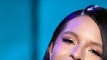 Majo Aguilar habla sobre la pelea que tiene con su prima Ángela Aguilar: "Estoy tranquila"