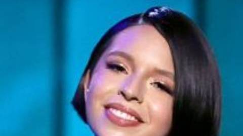 Majo Aguilar habla sobre la pelea que tiene con su prima Ángela Aguilar: "Estoy tranquila"