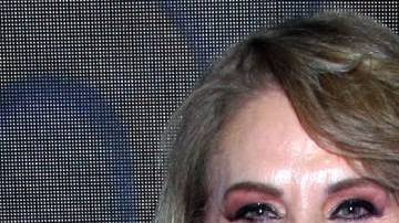 Erika Buenfil / Anitta.