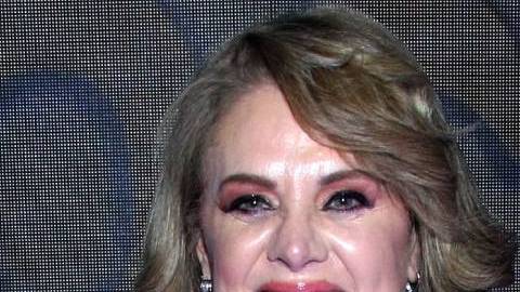 Erika Buenfil / Anitta.
