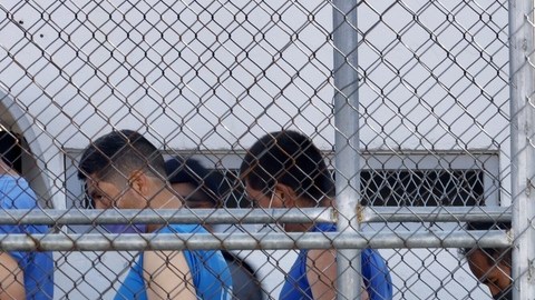 La encrucijada en México para distinguir a delincuentes y víctimas