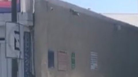 Fuerte movilización para atrapar a un sicario que asesinó a dos policías.