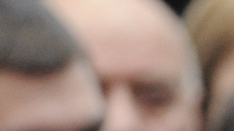 Así es como Putin se protege de asesinos y golpistas