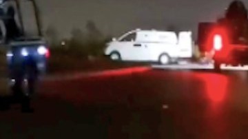 Sicarios del Cártel del Golfo son abatidos, tras ataques en la frontera.