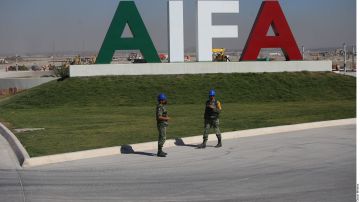 Aeropuerto Internacional Felipe Ángeles, AIFA: las claves del polémico nuevo aeropuerto de AMLO