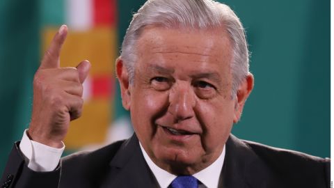 AMLO reitera que el precio de los combustibles no subirá por lo que pide a mexicanos no preocuparse