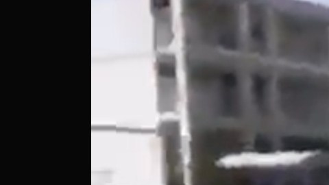 Sicarios acribillan a fiscal mexicano frente a su familia en el territorio del CJNG.