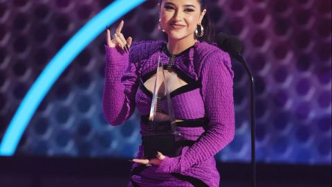 Becky G.
