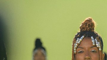 Beyoncé prefirió grabar antes su participación en la ceremonia de los Premios Oscar 2022.