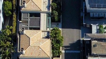 Bill Gates está convirtiendo su mansión de $43 millones de dólares en California en una molestia para los locales