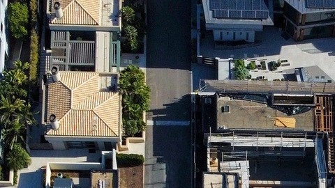 Bill Gates está convirtiendo su mansión de $43 millones de dólares en California en una molestia para los locales