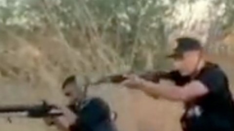 CJNG perfecciona su estrategia contra el Mayo Zambada en Zacatecas, México.