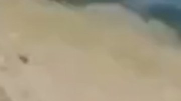 CJNG patrulla las carreteras de Zacatecas.