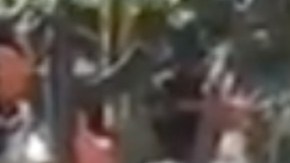 CJNG anuncia caza de narcos rivales y militares en Michoacán, México.