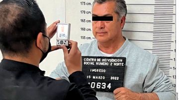 AMLO pide no usar la "ley" para "venganzas políticas" tras detención de Jaime Rodríguez “El Bronco”