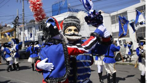 A últimas fechas el Peñón de los Baños se ha convertido en una zona muy peligrosa por la actividad de bandas rivales.