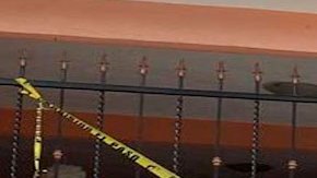 Sicarios del Cártel del Noreste balean y matan a familia durante fiesta de cumpleaños.