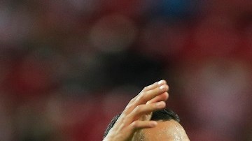 Chivas v Puebla - Torneo Grita Mexico C22 Liga MX