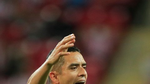 Chivas v Puebla - Torneo Grita Mexico C22 Liga MX