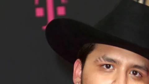 Christian Nodal y Belinda