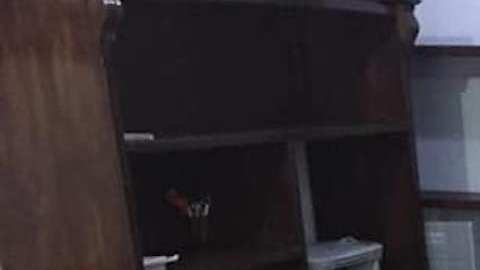 Oficinas de la Cooperativa Marcos Castellanos cuando estaba en operaciones