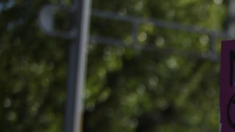 AMLO celebra que marchas por el Día Internacional de la Mujer transcurrieran "en paz"