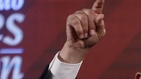 AMLO celebra que Joe Biden reafirmara su “compromiso” con una Reforma Migratoria