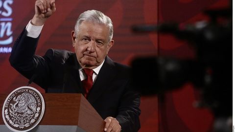 AMLO celebra que Joe Biden reafirmara su “compromiso” con una Reforma Migratoria