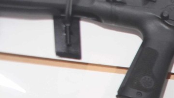 México dice que demanda contra empresas de armas de EE.UU. sigue adelante