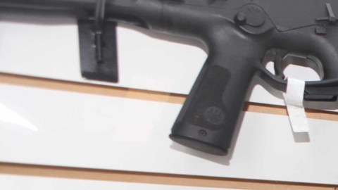México dice que demanda contra empresas de armas de EE.UU. sigue adelante