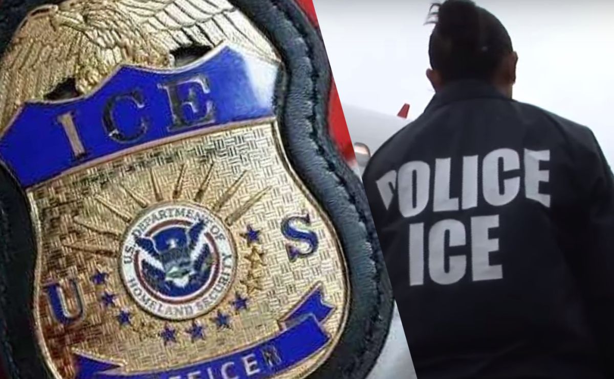 ICE debe seguir nuevas órdenes de un juez de Ohio sobre prioridades de deportación. 