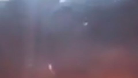 VIDEO: Tiroteos en Nuevo Laredo Tamaulipas obligan a cerrar puentes fronterizos entre México y EE.UU.