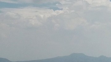 AMLO anuncia decreto de “área natural protegida” para el Lago de Texcoco, lugar donde iban a construir el NAIM