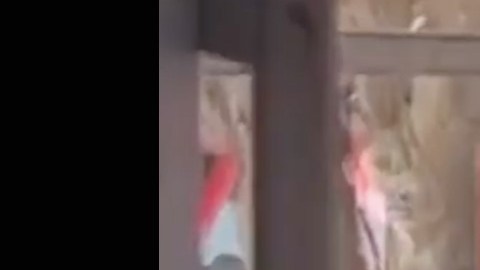 Detienen a narco que iba a quemar una casa en México.