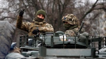 Ejército de Ucrania, ampliamente superado en armas, inflige pérdidas a las fuerzas rusas más poderosas