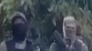 El Fantasma, el narco del CJNG que le hace el 'trabajo sucio' al Mencho.