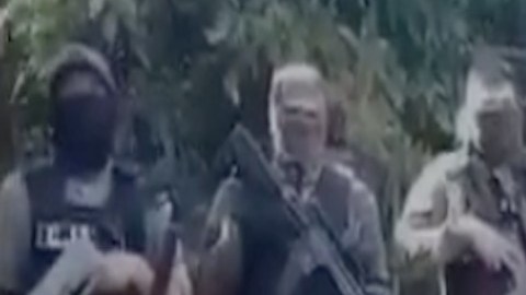 El Fantasma, el narco del CJNG que le hace el 'trabajo sucio' al Mencho.