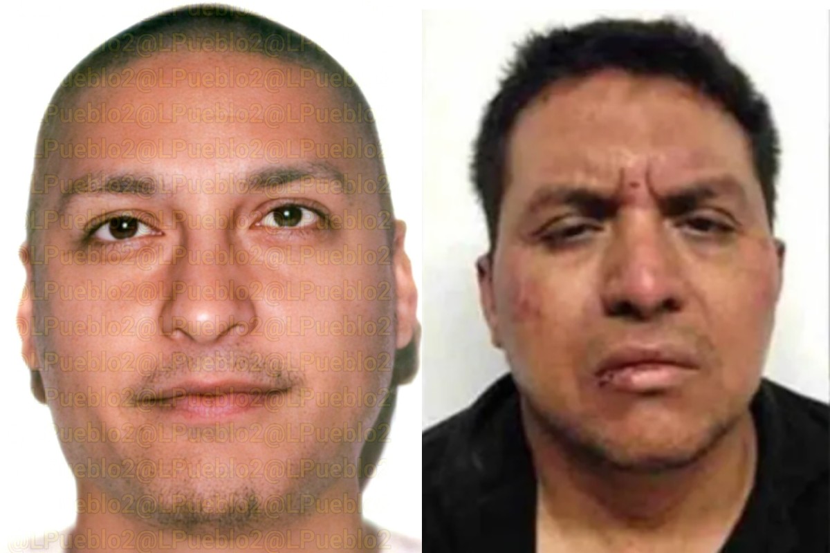 Juan Gerardo Treviño Chávez, alias el Huevo, y su tío Miguel Ángel Treviño Morales, mejor conocido como el Z40. 