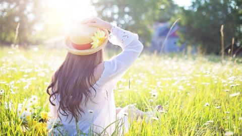 Equinoccio de Primavera 2022 Los mejores rituales para renovarse de energía