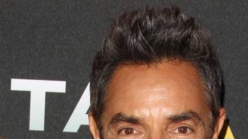 Eugenio Derbez / Aislinn Derbez / Mauricio Ochmann.