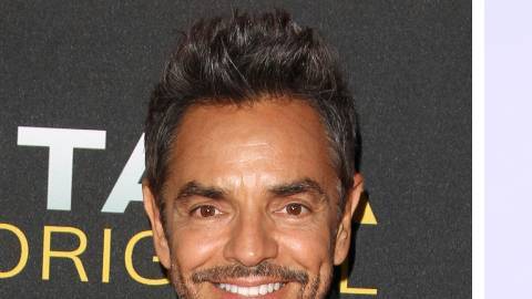 Eugenio Derbez / Aislinn Derbez / Mauricio Ochmann.